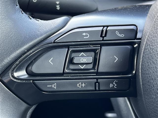 アクア Ｇ　純正メモリーナビ　トヨタセーフティセンス　衝突被害軽減ブレーキ　横滑り防止装置　レーダークルーズコントロール　レーンキープアシスト　クリアランスソナー　ブラインドスポットモニター　バックカメラ（31枚目）