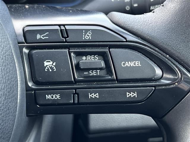 アクア Ｇ　純正メモリーナビ　トヨタセーフティセンス　衝突被害軽減ブレーキ　横滑り防止装置　レーダークルーズコントロール　レーンキープアシスト　クリアランスソナー　ブラインドスポットモニター　バックカメラ（32枚目）