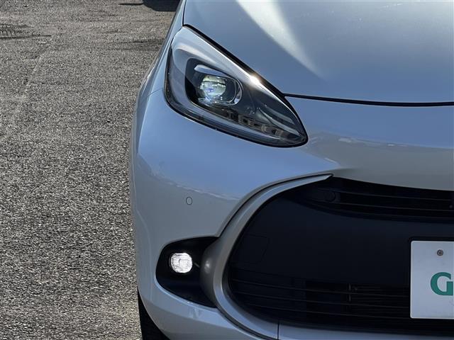 アクア Ｇ　純正メモリーナビ　トヨタセーフティセンス　衝突被害軽減ブレーキ　横滑り防止装置　レーダークルーズコントロール　レーンキープアシスト　クリアランスソナー　ブラインドスポットモニター　バックカメラ（37枚目）