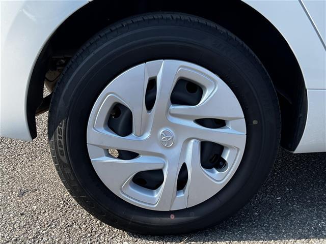 アクア Ｇ　純正メモリーナビ　トヨタセーフティセンス　衝突被害軽減ブレーキ　横滑り防止装置　レーダークルーズコントロール　レーンキープアシスト　クリアランスソナー　ブラインドスポットモニター　バックカメラ（39枚目）