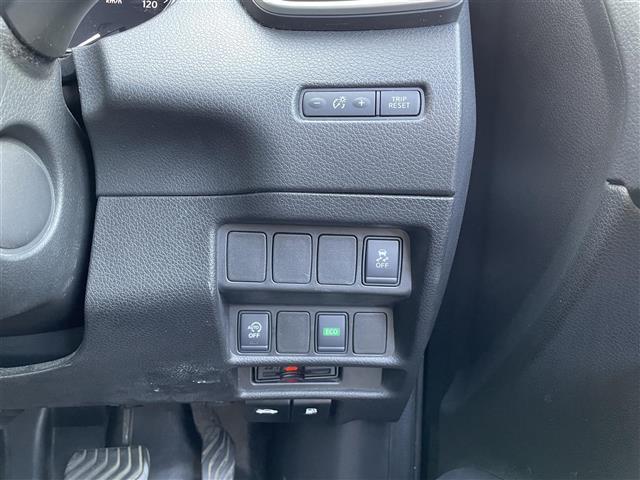 エクストレイル 20XブラクエクストリーマXエマージェンシブレーキP 純正ディーラーOPナビ エマージェンシーブレーキ 横滑り防止装置 ヒルディセントコントロール レーンキープアシスト クリアランスソナー ビルトインETC アイドリングストップ 前席シートヒーター(21枚目)