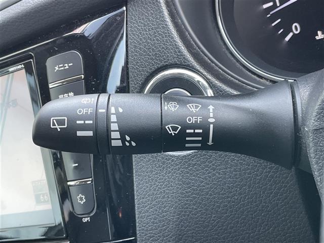 エクストレイル 20XブラクエクストリーマXエマージェンシブレーキP 純正ディーラーOPナビ エマージェンシーブレーキ 横滑り防止装置 ヒルディセントコントロール レーンキープアシスト クリアランスソナー ビルトインETC アイドリングストップ 前席シートヒーター(31枚目)