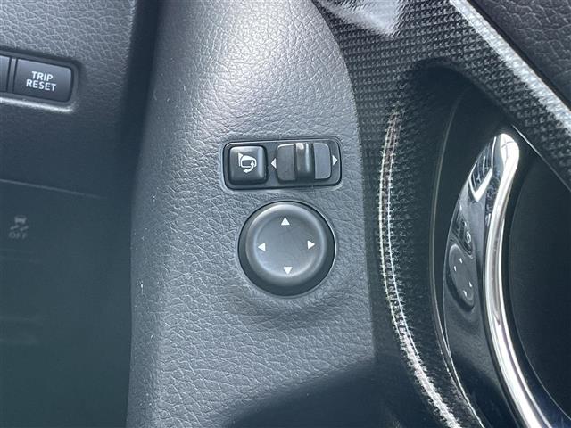 エクストレイル 20XブラクエクストリーマXエマージェンシブレーキP 純正ディーラーOPナビ エマージェンシーブレーキ 横滑り防止装置 ヒルディセントコントロール レーンキープアシスト クリアランスソナー ビルトインETC アイドリングストップ 前席シートヒーター(34枚目)