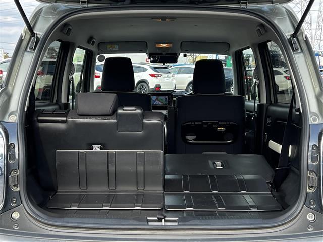 クロスビー ハイブリッドMV 社外メモリーナビ スズキセーフティサポート 衝突被害軽減ブレーキ 横滑り防止装置 ダウンヒルアシストコントロール グリップコントロール レーダークルーズコントロール レーンキープアシスト(14枚目)