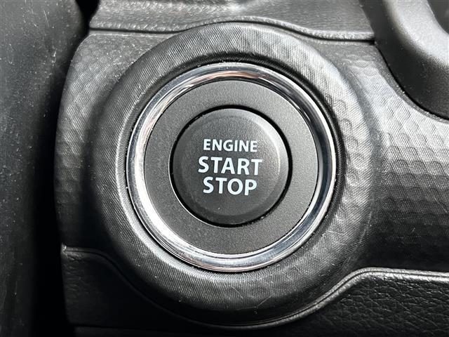 クロスビー ハイブリッドMV 社外メモリーナビ スズキセーフティサポート 衝突被害軽減ブレーキ 横滑り防止装置 ダウンヒルアシストコントロール グリップコントロール レーダークルーズコントロール レーンキープアシスト(25枚目)