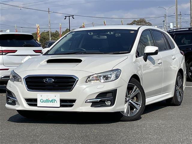 レヴォーグ 1.6GTアイサイト 社外メモリーナビ アイサイト 衝突被害軽減ブレーキ 横滑り防止装置 レーダークルーズコントロール レーンキープアシスト リアパーキングセンサー バックカメラ ETC ドライブレコーダー アイドリング(6枚目)