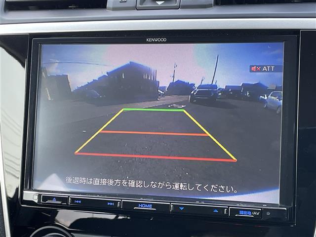 レヴォーグ 1.6GTアイサイト 社外メモリーナビ アイサイト 衝突被害軽減ブレーキ 横滑り防止装置 レーダークルーズコントロール レーンキープアシスト リアパーキングセンサー バックカメラ ETC ドライブレコーダー アイドリング(18枚目)