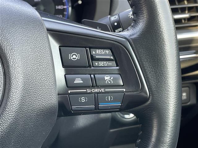 レヴォーグ 1.6GTアイサイト 社外メモリーナビ アイサイト 衝突被害軽減ブレーキ 横滑り防止装置 レーダークルーズコントロール レーンキープアシスト リアパーキングセンサー バックカメラ ETC ドライブレコーダー アイドリング(31枚目)