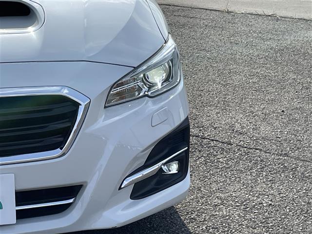 レヴォーグ 1.6GTアイサイト 社外メモリーナビ アイサイト 衝突被害軽減ブレーキ 横滑り防止装置 レーダークルーズコントロール レーンキープアシスト リアパーキングセンサー バックカメラ ETC ドライブレコーダー アイドリング(38枚目)