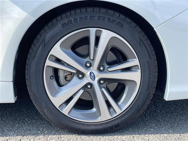 レヴォーグ 1.6GTアイサイト 社外メモリーナビ アイサイト 衝突被害軽減ブレーキ 横滑り防止装置 レーダークルーズコントロール レーンキープアシスト リアパーキングセンサー バックカメラ ETC ドライブレコーダー アイドリング(41枚目)