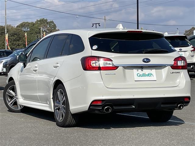 レヴォーグ 1.6GTアイサイト 社外メモリーナビ アイサイト 衝突被害軽減ブレーキ 横滑り防止装置 レーダークルーズコントロール レーンキープアシスト リアパーキングセンサー バックカメラ ETC ドライブレコーダー アイドリング(43枚目)