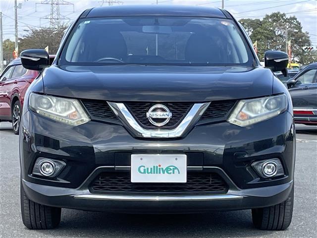 エクストレイル 20X 純正ディーラーOPナビ 横滑り防止装置 ヒルディセントコントロール バックカメラ ETC アイドリングストップ ECOMODE 前席シートヒーター カプロンシート プッシュスタート スマートキー(2枚目)