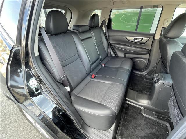 エクストレイル 20X 純正ディーラーOPナビ 横滑り防止装置 ヒルディセントコントロール バックカメラ ETC アイドリングストップ ECOMODE 前席シートヒーター カプロンシート プッシュスタート スマートキー(10枚目)