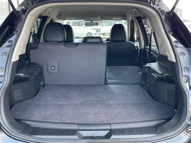 エクストレイル 20X 純正ディーラーOPナビ 横滑り防止装置 ヒルディセントコントロール バックカメラ ETC アイドリングストップ ECOMODE 前席シートヒーター カプロンシート プッシュスタート スマートキー(14枚目)