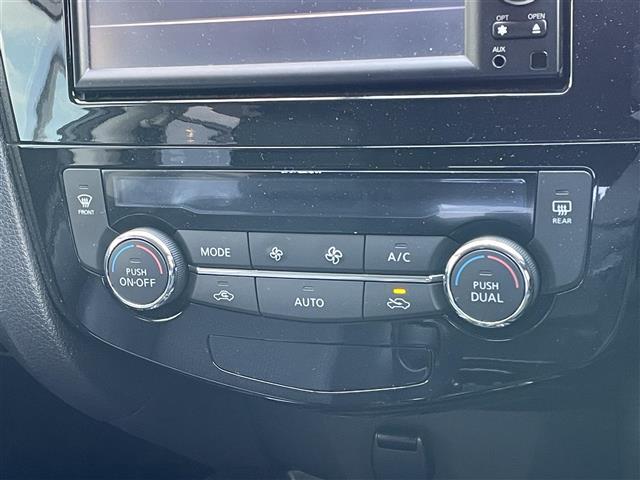 エクストレイル 20X 純正ディーラーOPナビ 横滑り防止装置 ヒルディセントコントロール バックカメラ ETC アイドリングストップ ECOMODE 前席シートヒーター カプロンシート プッシュスタート スマートキー(20枚目)