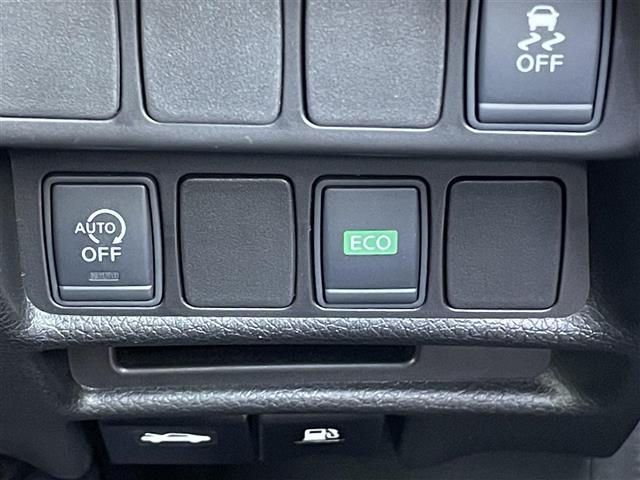 エクストレイル 20X 純正ディーラーOPナビ 横滑り防止装置 ヒルディセントコントロール バックカメラ ETC アイドリングストップ ECOMODE 前席シートヒーター カプロンシート プッシュスタート スマートキー(26枚目)