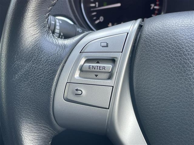 エクストレイル 20X 純正ディーラーOPナビ 横滑り防止装置 ヒルディセントコントロール バックカメラ ETC アイドリングストップ ECOMODE 前席シートヒーター カプロンシート プッシュスタート スマートキー(34枚目)