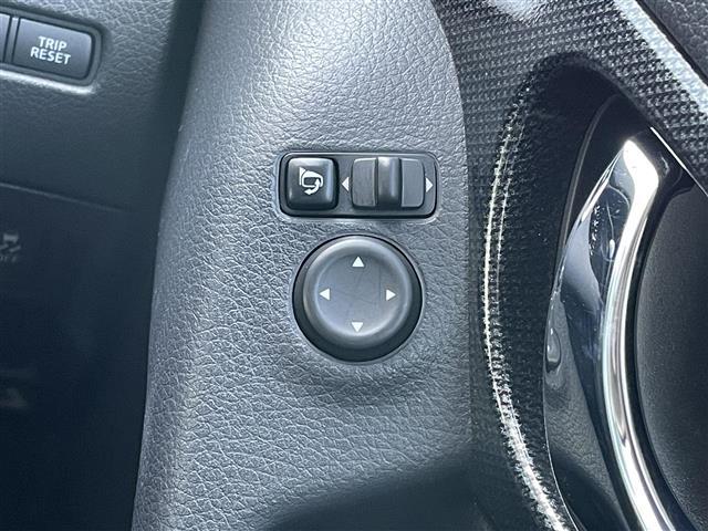 エクストレイル 20X 純正ディーラーOPナビ 横滑り防止装置 ヒルディセントコントロール バックカメラ ETC アイドリングストップ ECOMODE 前席シートヒーター カプロンシート プッシュスタート スマートキー(35枚目)