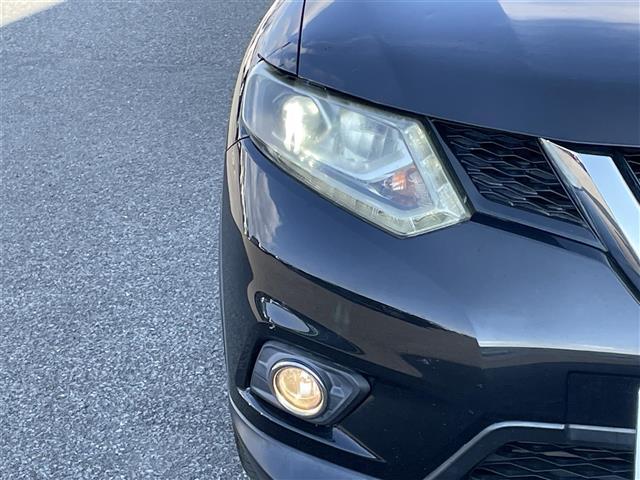 エクストレイル 20X 純正ディーラーOPナビ 横滑り防止装置 ヒルディセントコントロール バックカメラ ETC アイドリングストップ ECOMODE 前席シートヒーター カプロンシート プッシュスタート スマートキー(37枚目)