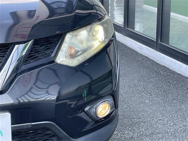 エクストレイル 20X 純正ディーラーOPナビ 横滑り防止装置 ヒルディセントコントロール バックカメラ ETC アイドリングストップ ECOMODE 前席シートヒーター カプロンシート プッシュスタート スマートキー(38枚目)