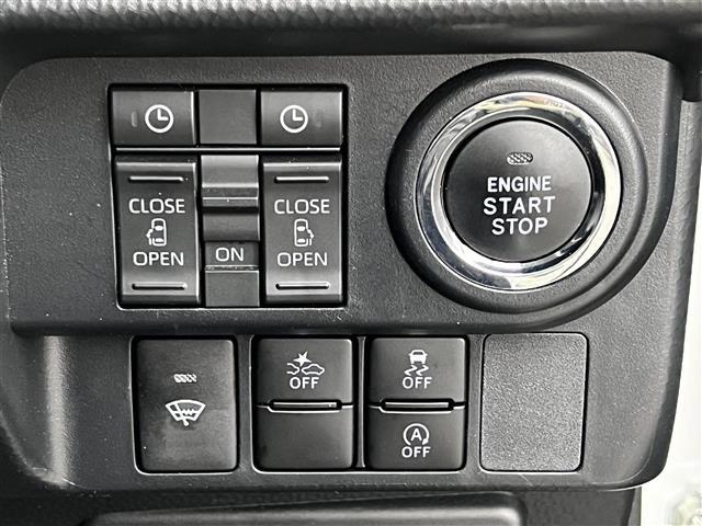 ルーミー カスタムＧ－Ｔ　寒冷地仕様　トヨタセーフティセンス　純正ディスプレイオーディオ　衝突被害軽減ブレーキ　横滑り防止装置　レーダークルーズコントロール　レーンキープアシスト　クリアランスソナー　バックカメラ（29枚目）