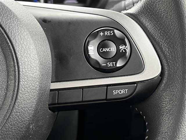 ルーミー カスタムＧ－Ｔ　寒冷地仕様　トヨタセーフティセンス　純正ディスプレイオーディオ　衝突被害軽減ブレーキ　横滑り防止装置　レーダークルーズコントロール　レーンキープアシスト　クリアランスソナー　バックカメラ（33枚目）