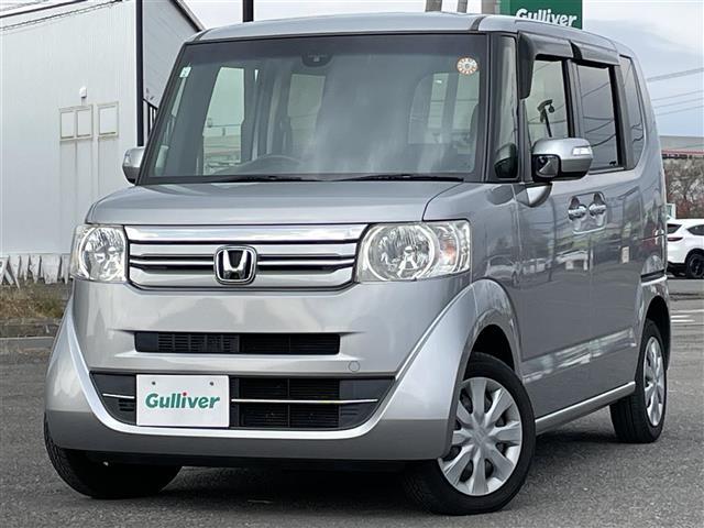 N-BOX G SSパッケージ 社外メモリーナビ シティブレーキアクティブシステム 横滑り防止装置 バックカメラ ビルトインETC ECONモード 両側パワースライドドア 前席シートヒーター ステアリングリモコン プッシュスタート(6枚目)