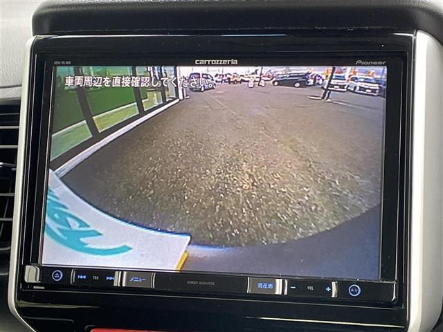 N-BOX G SSパッケージ 社外メモリーナビ シティブレーキアクティブシステム 横滑り防止装置 バックカメラ ビルトインETC ECONモード 両側パワースライドドア 前席シートヒーター ステアリングリモコン プッシュスタート(18枚目)