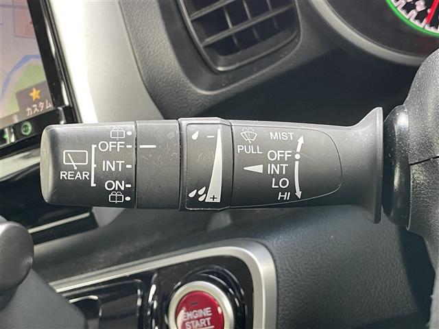 N-BOX G SSパッケージ 社外メモリーナビ シティブレーキアクティブシステム 横滑り防止装置 バックカメラ ビルトインETC ECONモード 両側パワースライドドア 前席シートヒーター ステアリングリモコン プッシュスタート(33枚目)