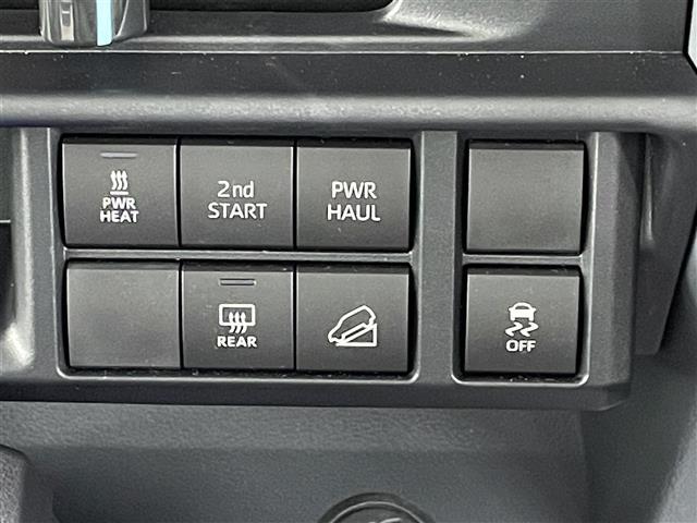 ランドクルーザー70 AX ワンオーナー 純正ディーラーOPナビ プリクラッシュセーフティ 横滑り防止装置 クルーズコントロール ダウンヒルアシストコントロール バックカメラ ETC デフロック PWRHAUL 2ndSTART(26枚目)