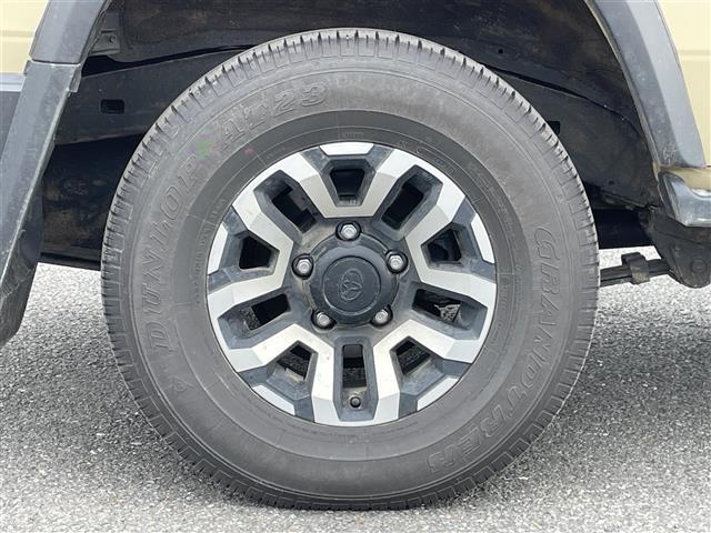 ランドクルーザー70 AX ワンオーナー 純正ディーラーOPナビ プリクラッシュセーフティ 横滑り防止装置 クルーズコントロール ダウンヒルアシストコントロール バックカメラ ETC デフロック PWRHAUL 2ndSTART(41枚目)