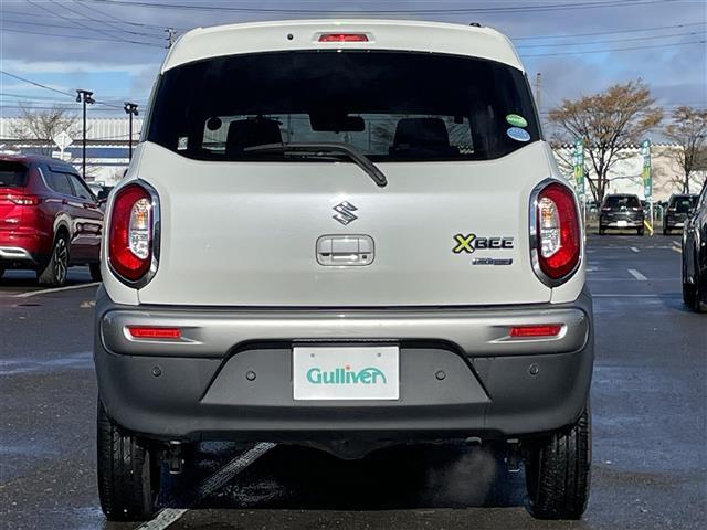 クロスビー ハイブリッドＭＺ　純正ディーラーＯＰナビ　デュアルセンサーブレーキサポート　横滑り防止装置　クルーズコントロール　ヒルディセントコントロール　グリップコントロール　レーンキープアシスト　リアパーキングセンサー　ドラレコ（3枚目）