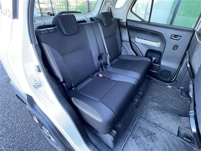 クロスビー ハイブリッドＭＺ　純正ディーラーＯＰナビ　デュアルセンサーブレーキサポート　横滑り防止装置　クルーズコントロール　ヒルディセントコントロール　グリップコントロール　レーンキープアシスト　リアパーキングセンサー　ドラレコ（10枚目）