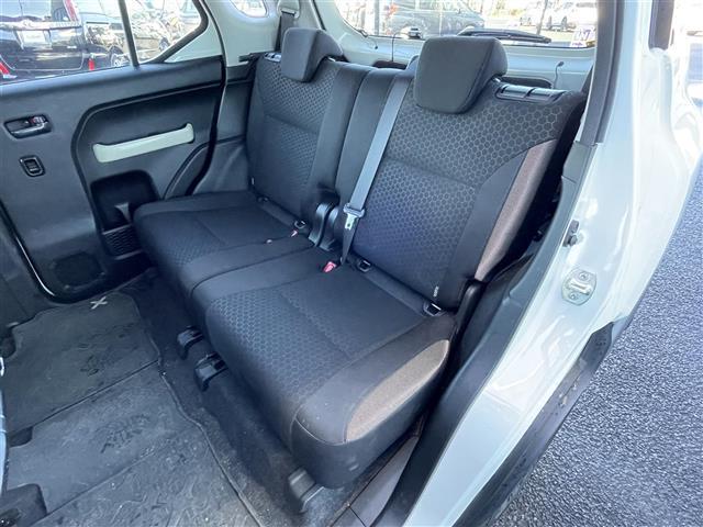 クロスビー ハイブリッドＭＺ　純正ディーラーＯＰナビ　デュアルセンサーブレーキサポート　横滑り防止装置　クルーズコントロール　ヒルディセントコントロール　グリップコントロール　レーンキープアシスト　リアパーキングセンサー　ドラレコ（12枚目）