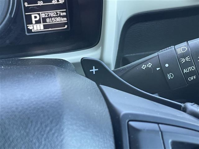 クロスビー ハイブリッドＭＺ　純正ディーラーＯＰナビ　デュアルセンサーブレーキサポート　横滑り防止装置　クルーズコントロール　ヒルディセントコントロール　グリップコントロール　レーンキープアシスト　リアパーキングセンサー　ドラレコ（37枚目）