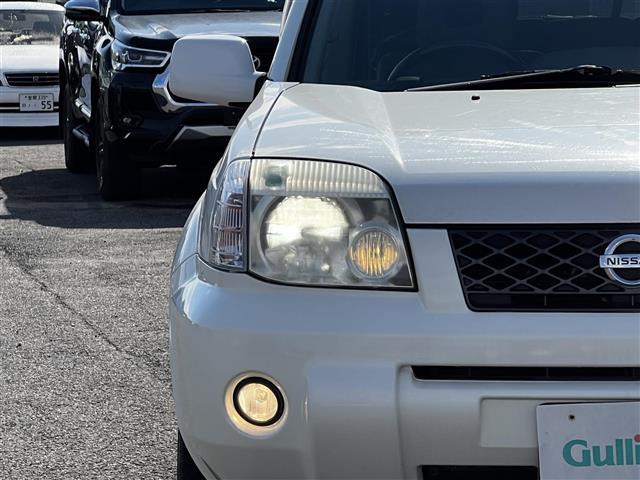 エクストレイル Xtt 純正メモリーナビ バックカメラ レザーシート 革巻きステアリング スマートキー フォグランプ ハロゲンヘッドライト 電動格納ミラー 社外フロアマット ドアバイザー スペアキー ルーフレール(36枚目)