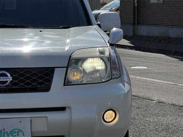 エクストレイル Xtt 純正メモリーナビ バックカメラ レザーシート 革巻きステアリング スマートキー フォグランプ ハロゲンヘッドライト 電動格納ミラー 社外フロアマット ドアバイザー スペアキー ルーフレール(37枚目)