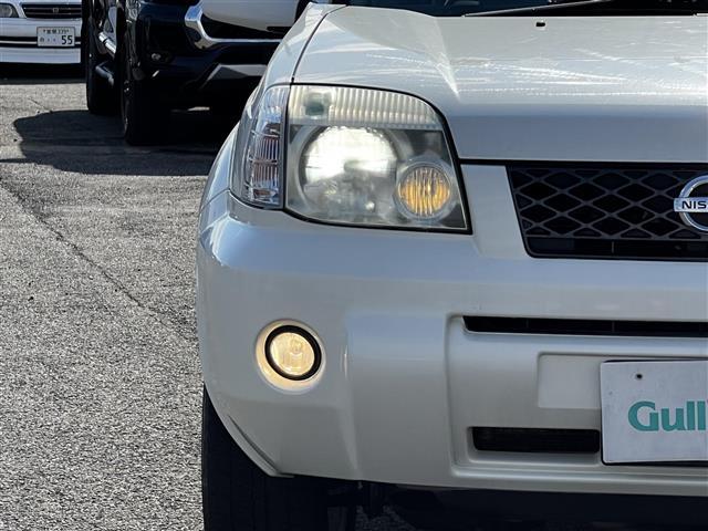 エクストレイル Xtt 純正メモリーナビ バックカメラ レザーシート 革巻きステアリング スマートキー フォグランプ ハロゲンヘッドライト 電動格納ミラー 社外フロアマット ドアバイザー スペアキー ルーフレール(38枚目)