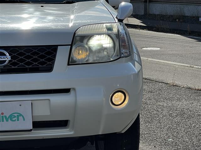 エクストレイル Xtt 純正メモリーナビ バックカメラ レザーシート 革巻きステアリング スマートキー フォグランプ ハロゲンヘッドライト 電動格納ミラー 社外フロアマット ドアバイザー スペアキー ルーフレール(39枚目)