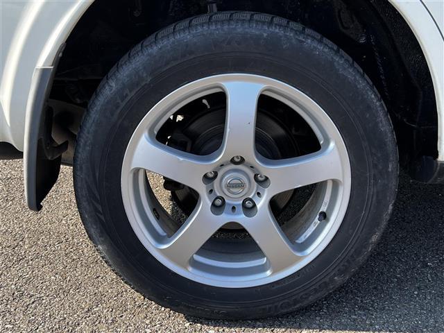 エクストレイル Xtt 純正メモリーナビ バックカメラ レザーシート 革巻きステアリング スマートキー フォグランプ ハロゲンヘッドライト 電動格納ミラー 社外フロアマット ドアバイザー スペアキー ルーフレール(41枚目)