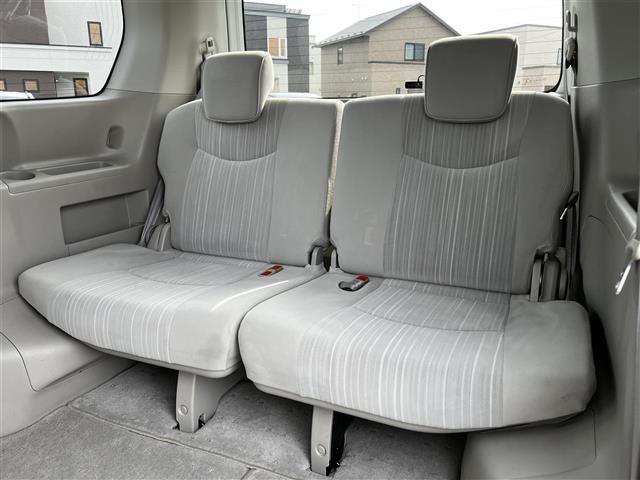 セレナ 20G 純正HDDナビ 横滑り防止装置 クルーズコントロール バックカメラ ビルトインETC ドライブレコーダー アイドリングストップ ECOMODE 両側パワースライドドア 革巻きステアリング スマートキー(14枚目)