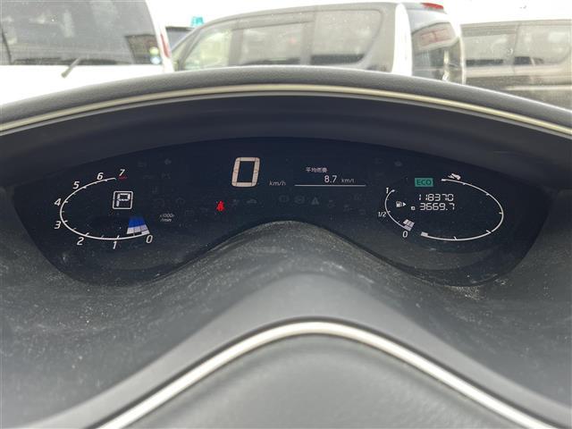 セレナ 20G 純正HDDナビ 横滑り防止装置 クルーズコントロール バックカメラ ビルトインETC ドライブレコーダー アイドリングストップ ECOMODE 両側パワースライドドア 革巻きステアリング スマートキー(19枚目)