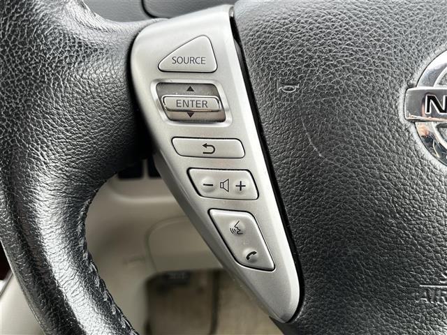 セレナ 20G 純正HDDナビ 横滑り防止装置 クルーズコントロール バックカメラ ビルトインETC ドライブレコーダー アイドリングストップ ECOMODE 両側パワースライドドア 革巻きステアリング スマートキー(32枚目)