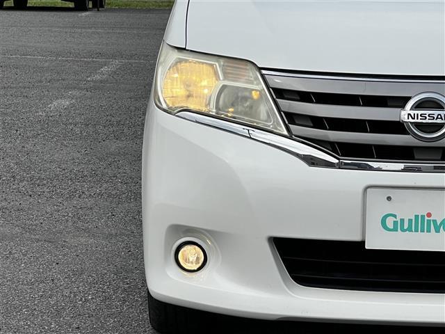 セレナ 20G 純正HDDナビ 横滑り防止装置 クルーズコントロール バックカメラ ビルトインETC ドライブレコーダー アイドリングストップ ECOMODE 両側パワースライドドア 革巻きステアリング スマートキー(37枚目)