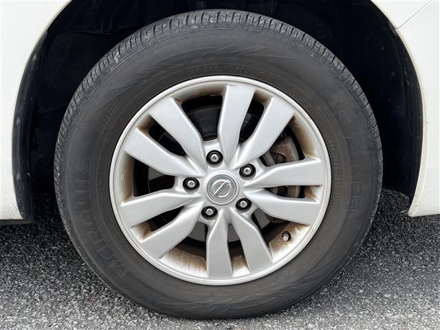 セレナ 20G 純正HDDナビ 横滑り防止装置 クルーズコントロール バックカメラ ビルトインETC ドライブレコーダー アイドリングストップ ECOMODE 両側パワースライドドア 革巻きステアリング スマートキー(39枚目)