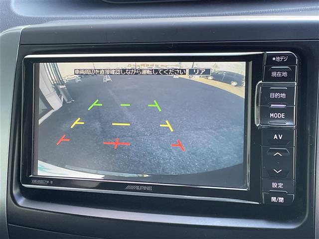 ヴォクシー ZS 煌III ワンオーナー 寒冷地仕様 純正ディーラーOPナビ バックカメラ ワイパーデアイサー センターデフロック 両側パワースライドドア ハーフレザーシート 革巻きステアリング ステアリングリモコン HID(19枚目)