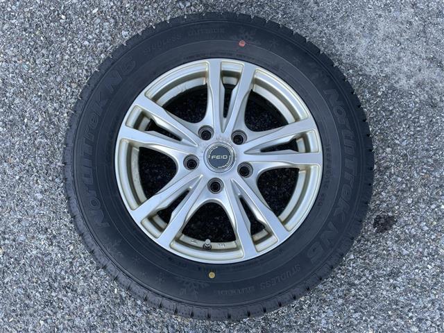 ヴォクシー ZS 煌III ワンオーナー 寒冷地仕様 純正ディーラーOPナビ バックカメラ ワイパーデアイサー センターデフロック 両側パワースライドドア ハーフレザーシート 革巻きステアリング ステアリングリモコン HID(41枚目)