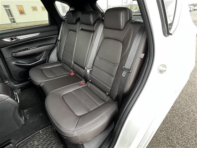 CX-5 XD エクスクルーシブモード ワンオーナー BOSEサウンド 純正メモリーナビ 衝突被害軽減ブレーキ レーダークルーズコントロール 横滑り防止装置 レーンキープアシスト クリアランスソナー ブラインドスポットモニター バックカメラ(12枚目)