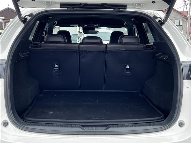 CX-5 XD エクスクルーシブモード ワンオーナー BOSEサウンド 純正メモリーナビ 衝突被害軽減ブレーキ レーダークルーズコントロール 横滑り防止装置 レーンキープアシスト クリアランスソナー ブラインドスポットモニター バックカメラ(13枚目)