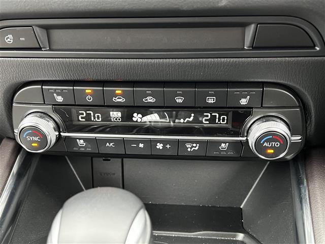 CX-5 XD エクスクルーシブモード ワンオーナー BOSEサウンド 純正メモリーナビ 衝突被害軽減ブレーキ レーダークルーズコントロール 横滑り防止装置 レーンキープアシスト クリアランスソナー ブラインドスポットモニター バックカメラ(22枚目)